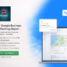 Google Business Profile ranking report overview